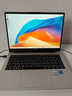華為（HUAWEI）15英寸16英寸i7大屏筆記本電腦MateBook D15 D16高性能超薄大學(xué)生商務(wù)辦公女生用輕薄本 華為15英寸-i7滿(mǎn)血-32G-2TB獨顯2G 曬單實(shí)拍圖