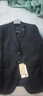 HLA海瀾之家西服套裝男春秋輕商務(wù)經(jīng)典系列西裝套裝男 曬單實(shí)拍圖
