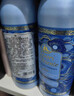 東方寶石海洋香氛沐浴露500ml意大利進(jìn)口海鹽清爽持久留香男女沐浴乳液 曬單實(shí)拍圖
