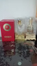 瀘州老窖 金色之尊 瀘州陳曲 濃香型白酒 52度 500ml 單瓶裝 曬單實(shí)拍圖