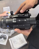 索尼（SONY）PXW-Z90高清數碼攝像機4K便攜式專(zhuān)業(yè)攝錄一體機 Z90V 手持錄像機直播婚慶會(huì )議采訪(fǎng) PXW-Z90V 官方標配 曬單實(shí)拍圖