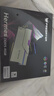 宏碁掠奪者（PREDATOR）48G(24G×2)套裝 DDR5 6000頻率 臺式機內存條 Hermes冰刃系列 RGB燈條(C28) 石耀黑 AI電腦配件 曬單實(shí)拍圖