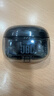 JBLTUNE BEAM2琉璃莢2代真無(wú)線(xiàn)藍牙耳機主動(dòng)降噪運動(dòng)防汗小晶豆蘋(píng)果安卓手機通用生日禮物送禮 新-TUNEBEAM2琉璃莢2代 極光黑 曬單實(shí)拍圖