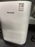 霍尼韋爾（Honeywell）空氣凈化器除甲醛細菌花粉過(guò)敏原tvoc流感病毒 新房除醛 空氣消毒機KJ760F-P22W  曬單實(shí)拍圖