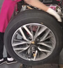 玲瓏輪胎汽車(chē)輪胎215/55R17 94V 御風(fēng)系列CROSSWIND HP010 營(yíng)運車(chē)專(zhuān)屬 曬單實(shí)拍圖