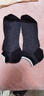 優(yōu)衣庫男裝短襪/襪子25秋冬新款479536 479536/08深灰色 M /L/27～29 cm 曬單實(shí)拍圖