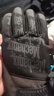 MECHANIX WEAR超級技師冬季抓絨手套戶(hù)外防風(fēng)保暖騎行旅游垂釣可觸屏P棉填充 灰色 M 曬單實(shí)拍圖