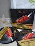 OHBT魚(yú)子醬抗皺面膜10片緊致抗衰老補水保濕祛黃提亮膚色男女士 曬單實(shí)拍圖