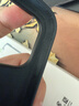 Apple/蘋(píng)果 iPhone 17ProMax硅膠手機殼-黑色 磁吸手機殼蘋(píng)果17promax手機殼蘋(píng)果手機殼全包 曬單實(shí)拍圖