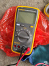 福祿克FLUKE福祿克F15BMAX01/17BMAX01/18B+高精度防燒全自動(dòng)數字萬(wàn)用表 15BMAX 01免費開(kāi)票+2年質(zhì)保 曬單實(shí)拍圖