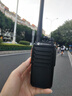 摩托羅拉（Motorola）2025新款對講機戶(hù)外機10公里大功率手持器工地民用50公里小型手臺 距離王【遠距離對講】5米抗摔 曬單實(shí)拍圖