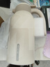 九陽(yáng)（Joyoung）保溫壺家用304不銹鋼內膽保溫水壺家居暖水瓶大容量2LWF201(白) 曬單實(shí)拍圖