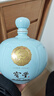 寶豐 優(yōu)質(zhì)30青瓷壇 清香型白酒整箱 純糧食酒 自飲口糧年貨送禮宴請酒 50度 1.1L 2壇 【整箱裝】 曬單實(shí)拍圖
