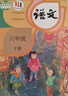 2025秋七彩課堂一二三四五六年級上冊下冊小學(xué)語(yǔ)文數學(xué)英語(yǔ)人教RJ部編小學(xué)教材解讀練習冊七彩課堂筆記附素養提升手冊教材全解課堂 七彩課堂六年級下冊語(yǔ)文人教版 曬單實(shí)拍圖