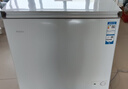 海爾（Haier）冰柜家用300升大容量全冷凍超低溫速凍200升小冰柜小型冷凍冷藏兩用一級節能省電無(wú)需頻繁除霜冰柜 200升-30度速凍+新一級能效+升級減霜 200L 曬單實(shí)拍圖