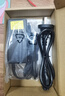 米瑞思（mryc）戴爾筆記本充電器19.5V3.34A 65W適用Dell成就3400靈越14-5418電腦電源適配器線(xiàn)4.5mm小口帶針 曬單實(shí)拍圖