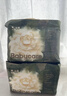 babycare金山茶花紙尿褲M(mǎn)50片(6-11kg)嬰兒尿不濕超薄透氣新生柔花苞褲 曬單實(shí)拍圖