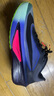 耐克（NIKE）男子ZOOM FLY 6 GLAM跑步鞋 IO9572-400 42.5 曬單實(shí)拍圖