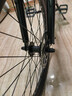 京東京造靈躍山地自行車(chē)京東自營(yíng)8-12-13歲兒童自行車(chē)學(xué)生變速22寸鴿子灰 曬單實(shí)拍圖