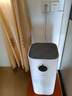美的（Midea）【母嬰級】空氣凈化器鼻炎家用除甲醛除煙味異味過(guò)敏原空氣凈化機森林家L1 Lite 曬單實(shí)拍圖