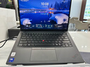 ThinkPadT14p 2025 AI PC 【國家補貼15%】酷?？蛇x14.5英寸高性能工程師本筆記本電腦 聯(lián)想商務(wù)辦公本ibm U5-225H/32G/1TB/ARC 130T 3K 120Hz 曬單實(shí)拍圖