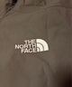 北面（The North Face）硬殼沖鋒衣男MTN外套Dryvent防水防風(fēng)舒適保暖25秋冬新品|8GQ6 0UZ/珍珠灰 M /170 曬單實(shí)拍圖