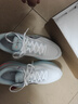 李寧（LI-NING）男士越影5跑步鞋2025秋季新款網(wǎng)面透氣防滑輕便回彈慢跑運動(dòng)鞋 李寧越影5 男款 標準白 42 曬單實(shí)拍圖