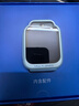 小米（MI）米兔兒童學(xué)習手表7X藍色高清雙攝大屏國家補貼樓層定位防水支持微信小學(xué)生初高中男女智能電話(huà)手表 曬單實(shí)拍圖