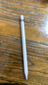 Apple/蘋(píng)果 Pencil(第一代) 帶USB-C轉換器 觸控筆手寫(xiě)筆蘋(píng)果筆電容筆 適用部分iPad 11/Pro/Air機型 曬單實(shí)拍圖