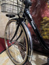 日本原裝進(jìn)口新款液晶助力自行車(chē)男女通用變速城市通勤自行車(chē)二手 日本松下10代準新24款續航150公里 26英寸 內八速 曬單實(shí)拍圖