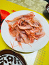 仁豪水產(chǎn) 北極甜蝦刺身凈重2斤 90-120只/盒 即食冰蝦 家庭聚餐 曬單實(shí)拍圖