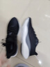 361°運動(dòng)鞋男魔毯秋冬季網(wǎng)面透氣通勤厚底休閑跑步鞋子男672512214-4 曬單實(shí)拍圖