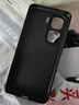 酷樂(lè )鋒【膚感|抗指紋】適用 IQOOneo10手機殼愛(ài)酷iqooneo10Pro手機套鏡頭全包超薄磨砂軟殼男女款黑色 曬單實(shí)拍圖