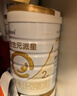 合生元（BIOSTIME）派星2段嬰幼兒配方奶粉6-12個(gè)月 【合生元銷(xiāo)冠】800g*6罐 曬單實(shí)拍圖