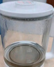 米家小米養生壺P1燒水壺電熱水壺玻璃恒溫壺泡茶煮茶器一體 兒童沖奶自動(dòng)保溫 家用辦公室1.8升 曬單實(shí)拍圖