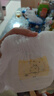 布班迪傾芯柔嬰兒學(xué)步褲5XL56片超薄干爽透氣拉拉褲男女寶寶通用尿不濕 曬單實(shí)拍圖