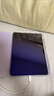 Apple/蘋(píng)果 iPad Air 11英寸 M3芯片2025年款 平板電腦 (256GB WLAN版)紫色 曬單實(shí)拍圖