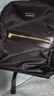 新秀麗（Samsonite）女士雙肩電腦背包休閑潮流時(shí)尚韓版TT3*002 黑色【新款升級】14英寸電腦倉 曬單實(shí)拍圖