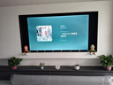 TCL雷鳥(niǎo)電視 75鵬6 SE 26款 75英寸 144Hz高刷 MEMC運動(dòng)補償 WIFI6 2+32GB內存 平板電視75F295C 曬單實(shí)拍圖