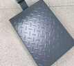 拜杰數碼電子臺秤 折疊計價(jià)秤 折疊磅秤 折疊臺秤商用 300KG TCS-300 曬單實(shí)拍圖
