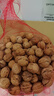 陜西秦嶺大山今年新山核桃老品種油香核桃老樹(shù)薄皮核桃裝原味 野生山核桃【2斤】中果 曬單實(shí)拍圖