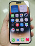 Apple蘋(píng)果iPhone17/16/15/14/13/12pro/max系列 二手手機內存以質(zhì)檢報告為準 蘋(píng)果 iPhone 14 Pro Max 曬單實(shí)拍圖