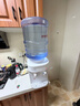 奧克斯飲水機茶吧機家用小型制熱型臺式桌面飲水器經(jīng)典臺式快速加熱飲水機 純白 溫熱型 簡(jiǎn)約款臺式 曬單實(shí)拍圖