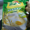 雅士利正味麥片原味牛奶高鈣燕麥片即食早餐沖飲600g膳食纖維谷物營(yíng)養 正味原味營(yíng)養麥片600g*1袋 曬單實(shí)拍圖