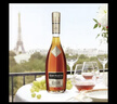 人頭馬（Remy Martin）Club特級干邑40度白蘭地1000ml 曬單實(shí)拍圖