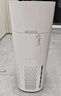 美的（Midea）【無(wú)霧加濕器】R8空氣凈化器加濕一體鼻炎家用甲醛數顯除煙味異味過(guò)敏原吸貓毛空氣凈化機 曬單實(shí)拍圖