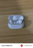 vivo TWS 5 簡(jiǎn)單白 60dB深海智慧降噪 跨生態(tài)無(wú)縫三連接 藍牙耳機 S50搭配耳機 曬單實(shí)拍圖