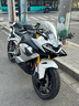 CFMOTO春風(fēng) 750SR-S 全新奢華 運動(dòng)街跑 【指定門(mén)店自提，詳詢(xún)客服】 星光白 曬單實(shí)拍圖