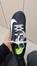 耐克NIKE跑步鞋男子減震ZOOM RIVAL FLY 4運動(dòng)鞋FV6040-001黑白42.5 曬單實(shí)拍圖