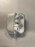 【99成新】Apple/蘋(píng)果 AirPods Pro (第三代) 搭配MagSafe充電盒 (USB-C) 蘋(píng)果耳機 藍牙耳機 適用iPhone/iPad/Mac 曬單實(shí)拍圖